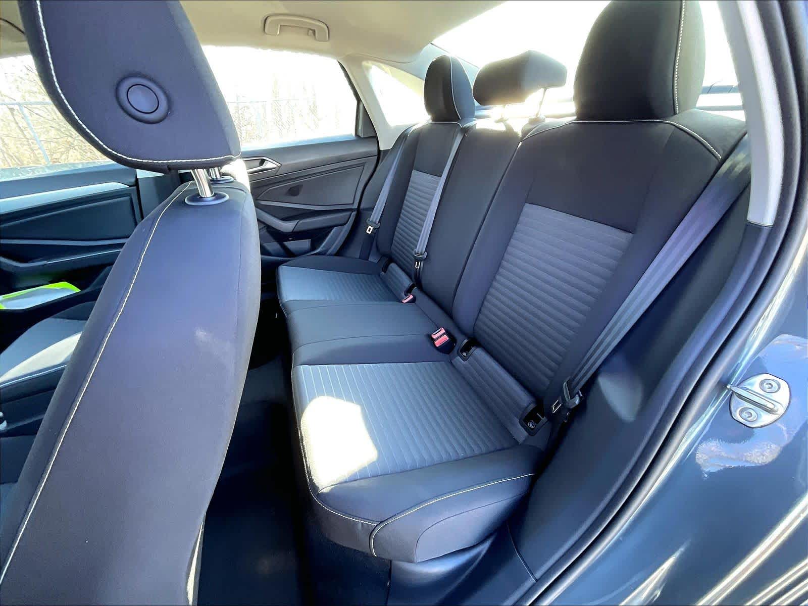 2026 Volkswagen Jetta S - Photo 15