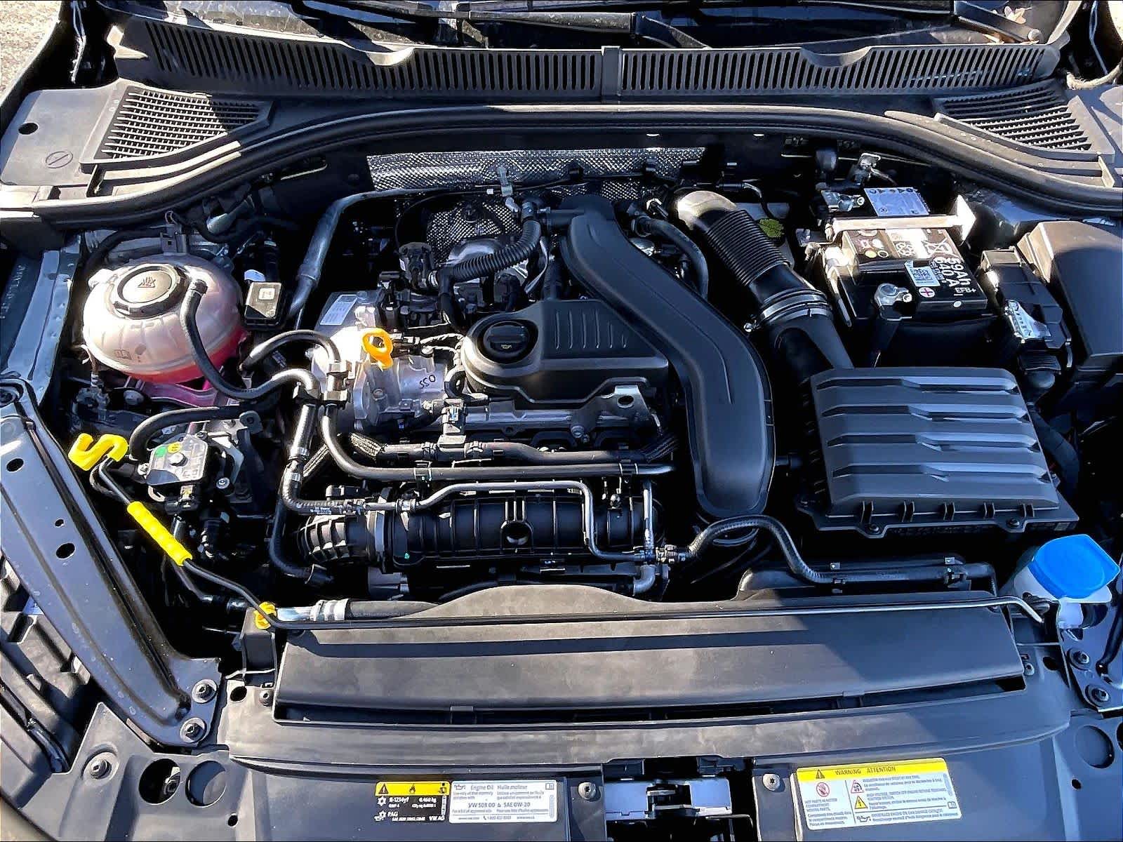 2026 Volkswagen Jetta S - Photo 16