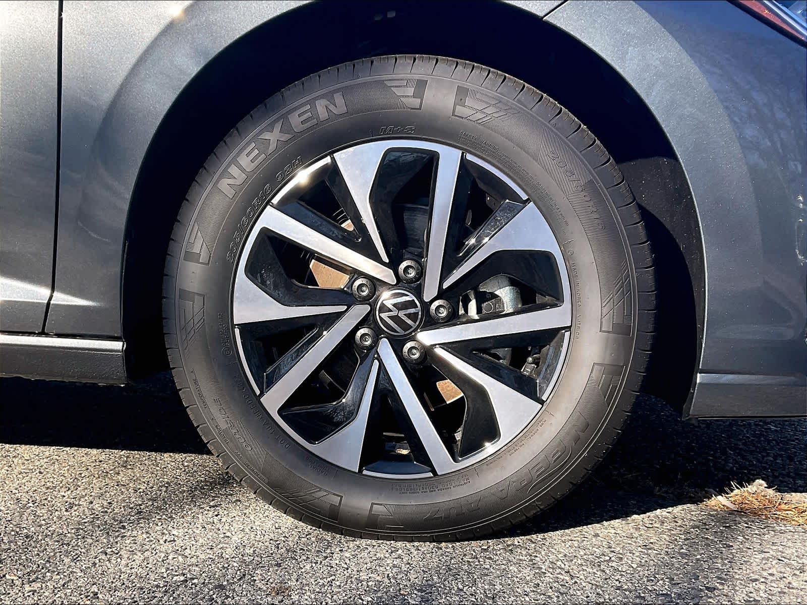 2026 Volkswagen Jetta S - Photo 8