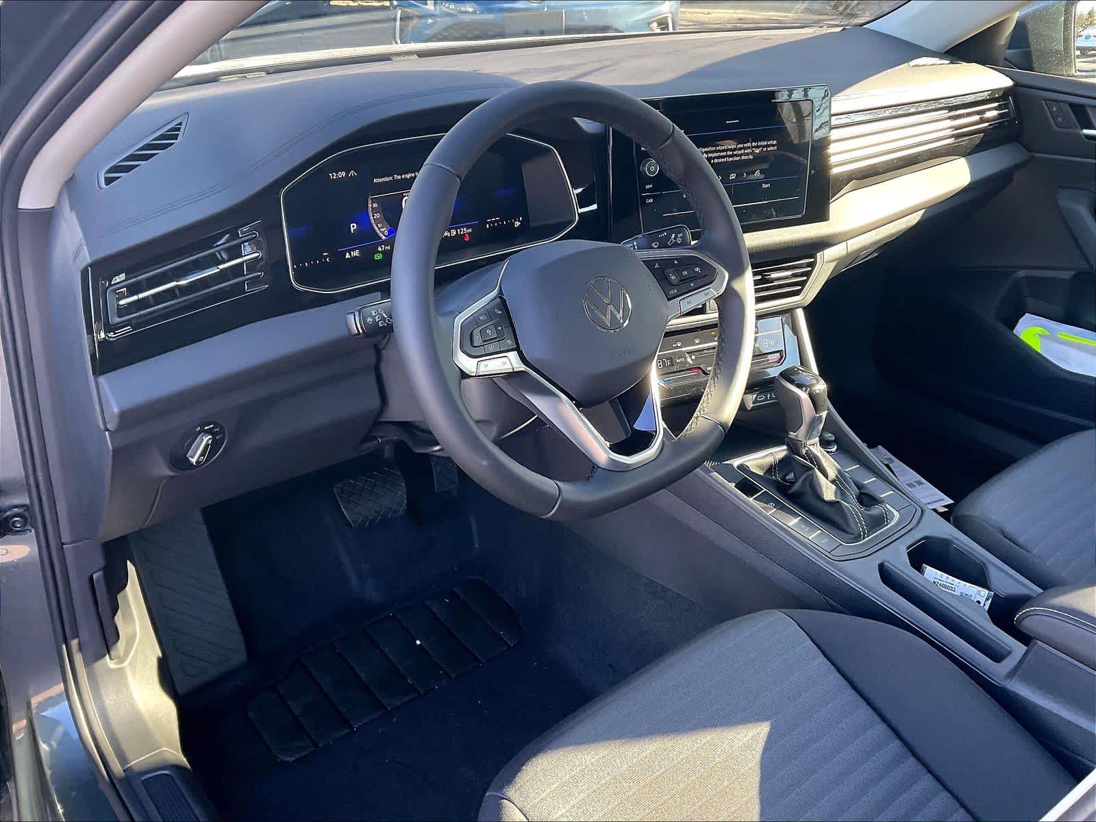 2026 Volkswagen Jetta S - Photo 9