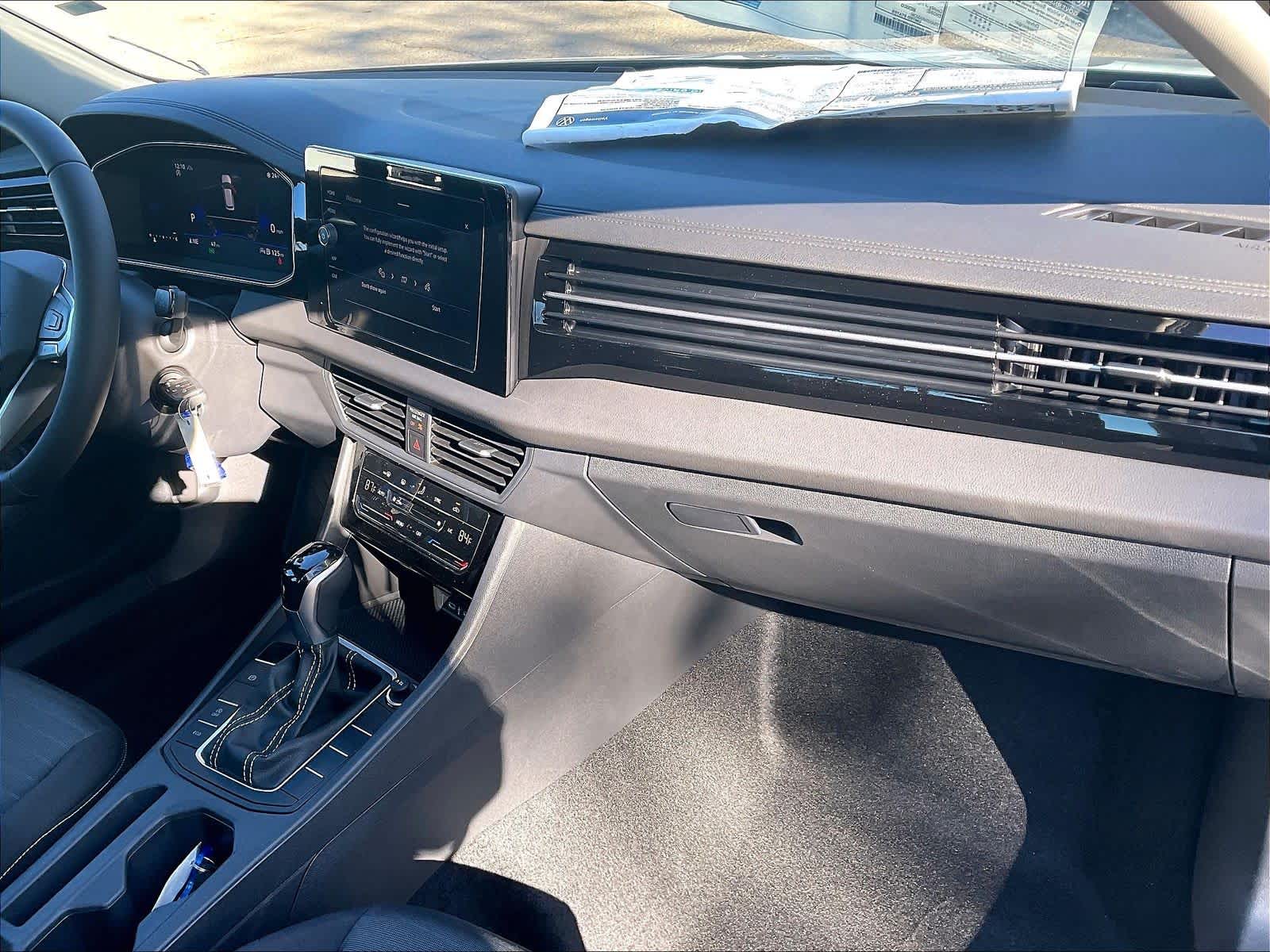 2026 Volkswagen Jetta S - Photo 10