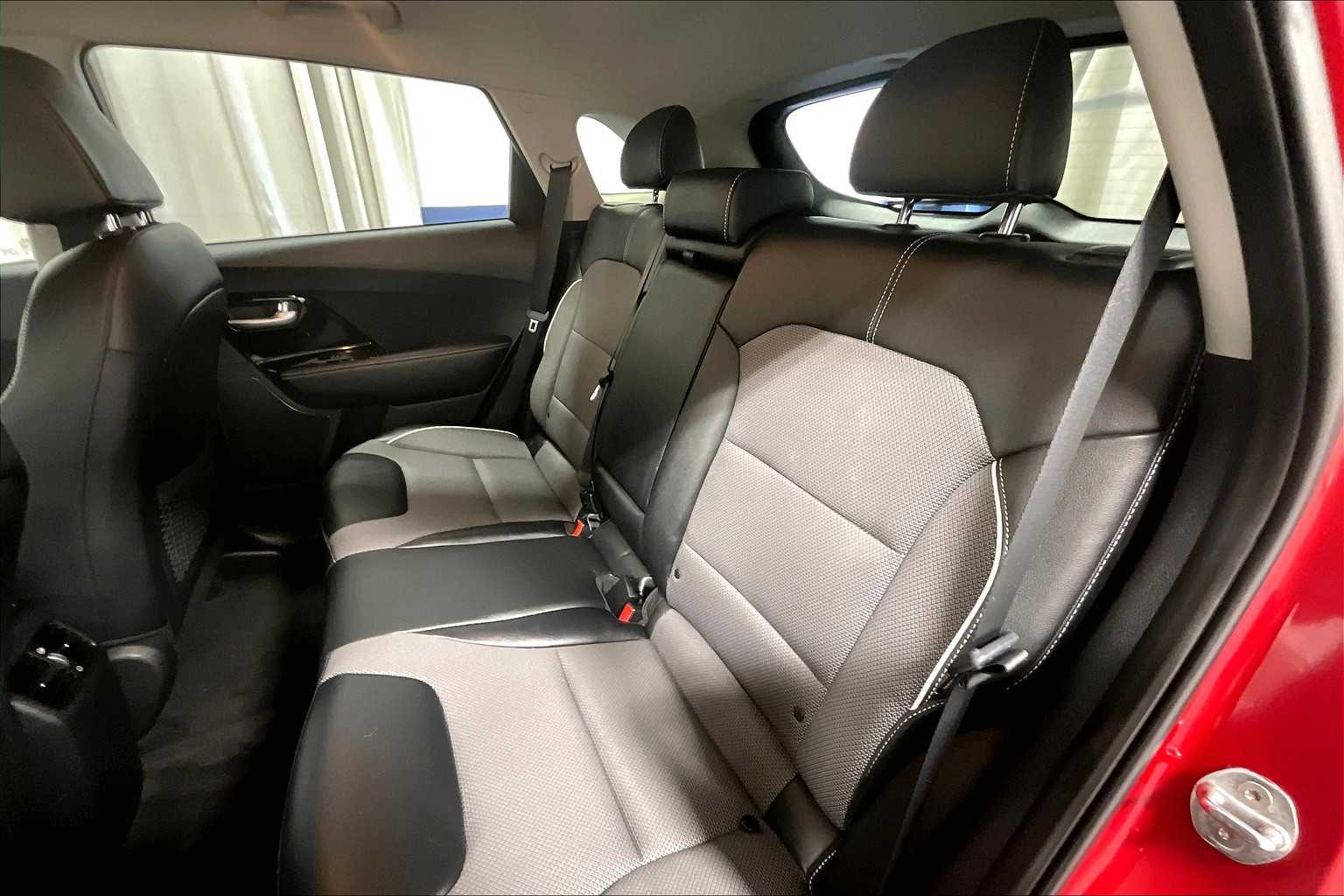 2022 Kia Niro EV EX - Photo 15