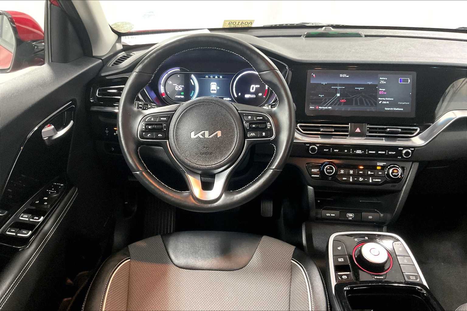 2022 Kia Niro EV EX - Photo 17