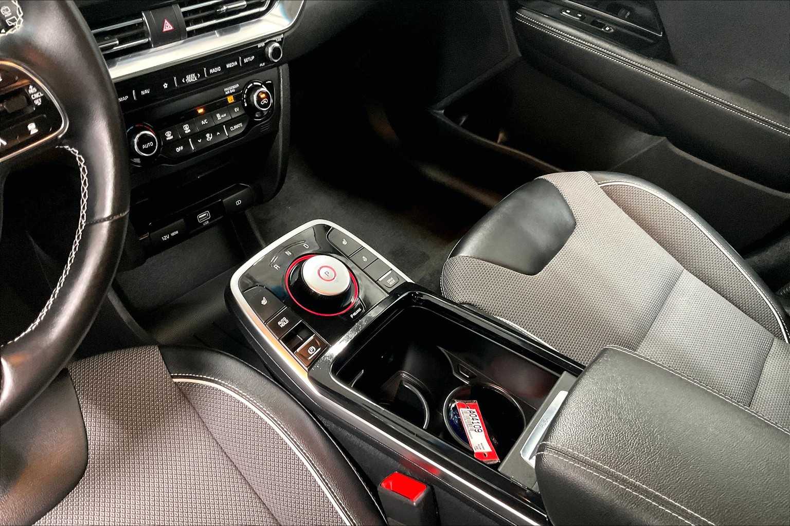 2022 Kia Niro EV EX - Photo 20