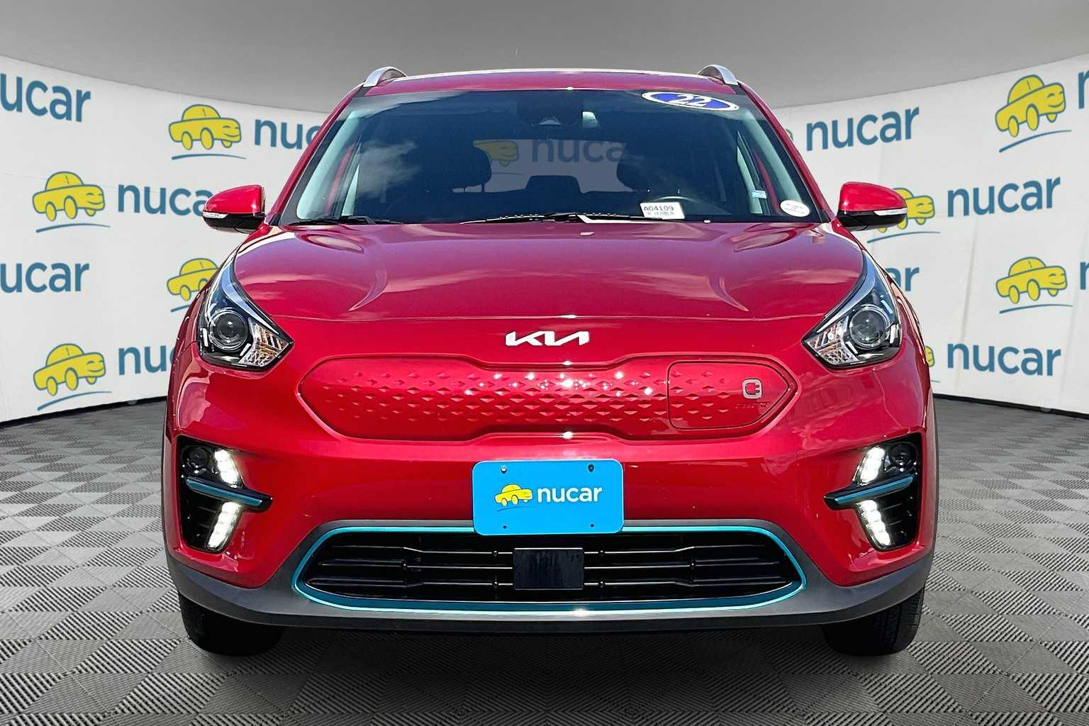 2022 Kia Niro EV EX - Photo 2