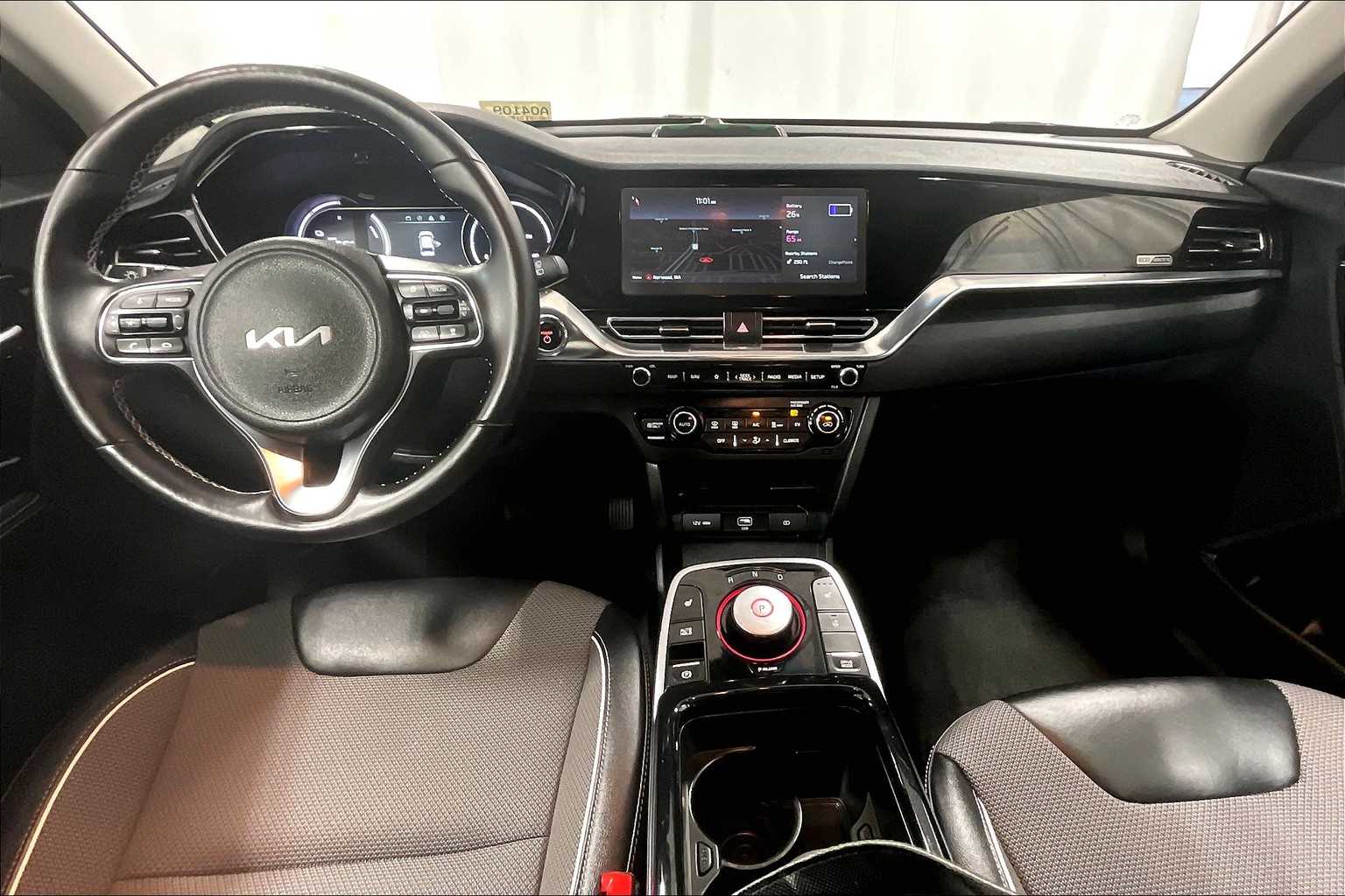 2022 Kia Niro EV EX - Photo 21