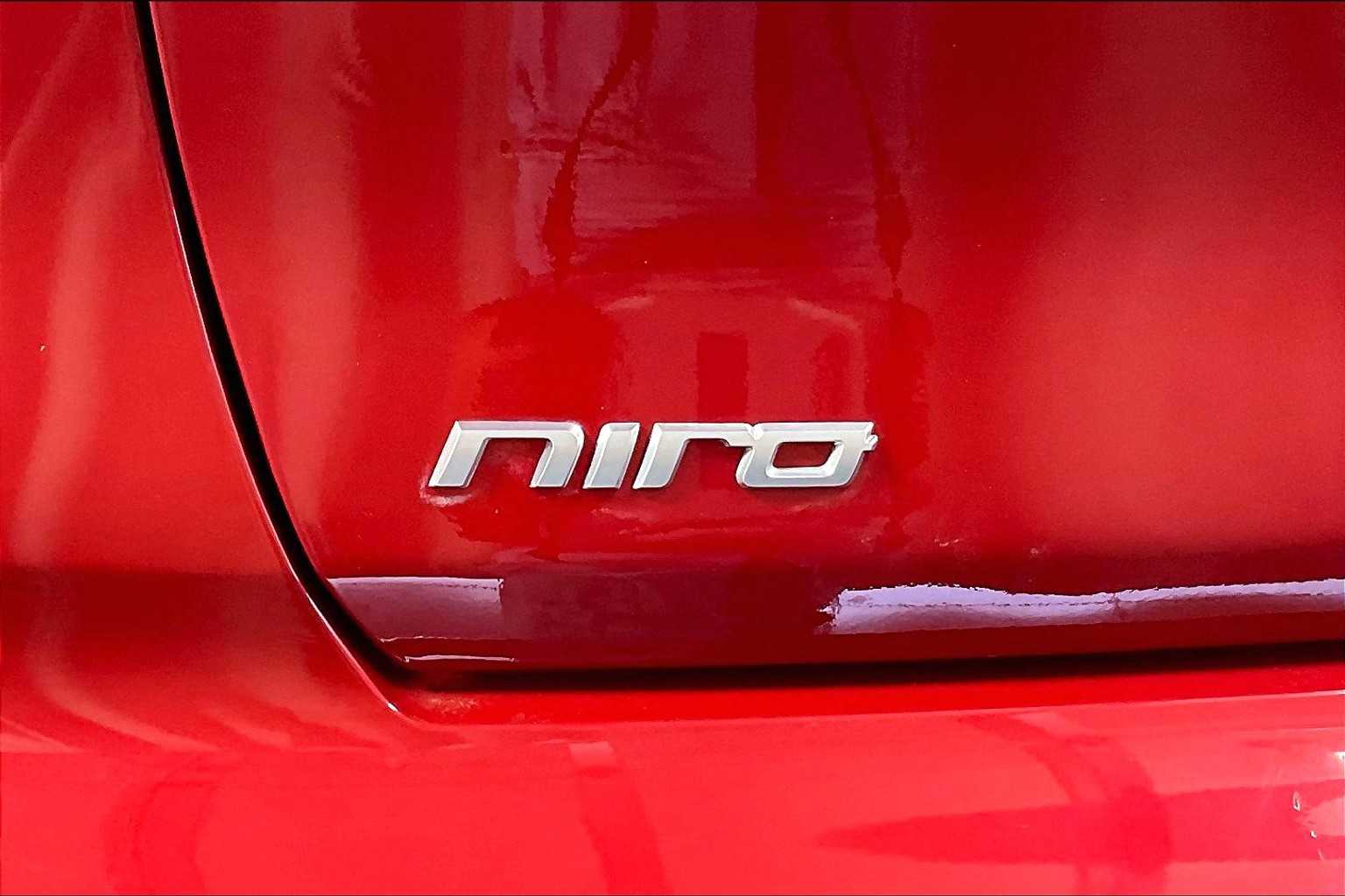2022 Kia Niro EV EX - Photo 27