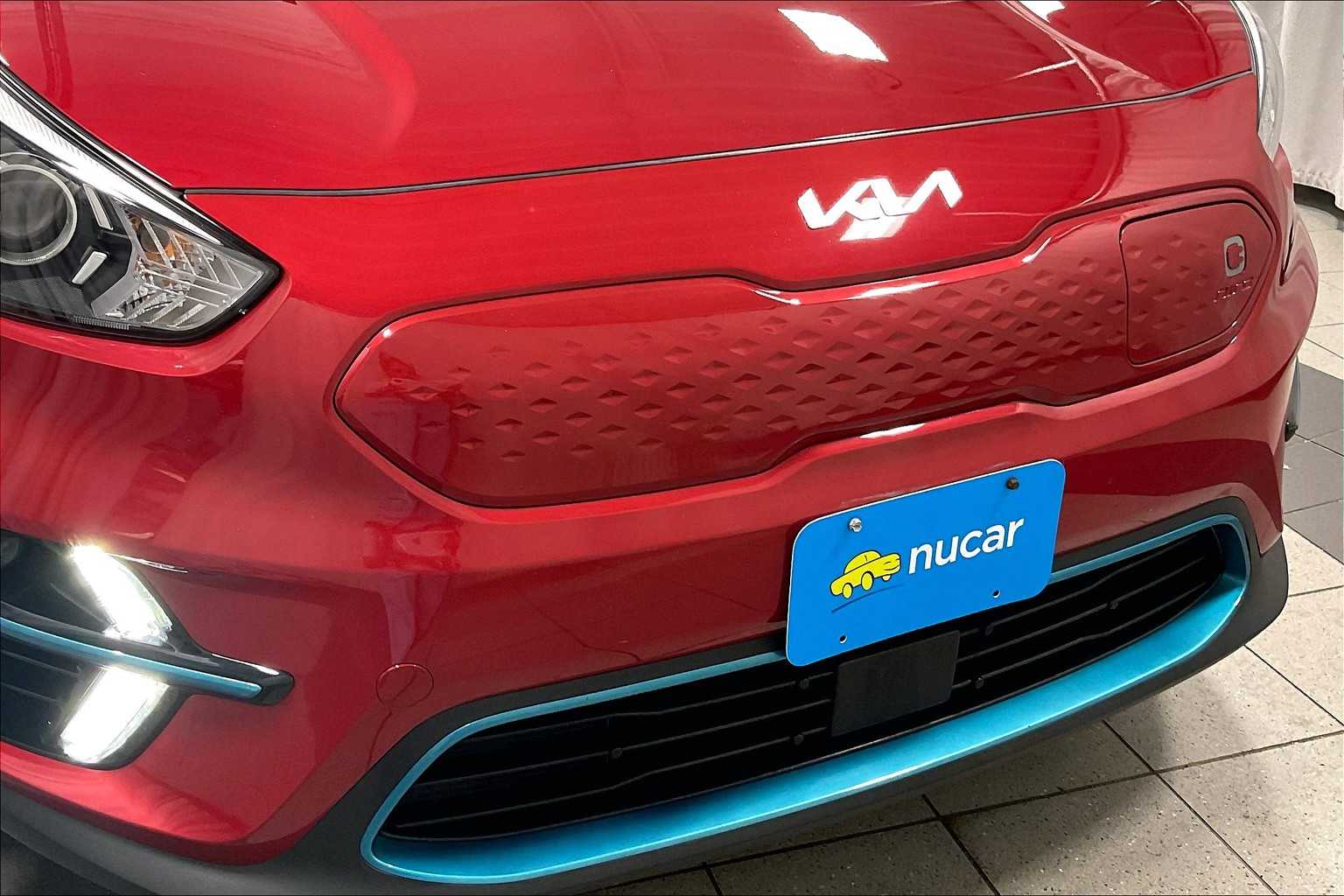 2022 Kia Niro EV EX - Photo 30