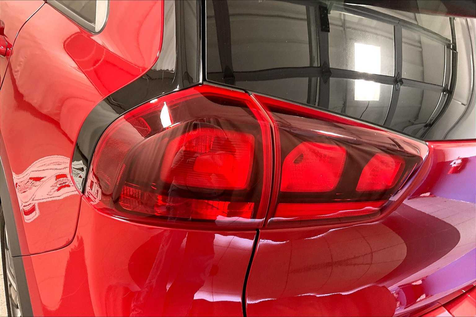 2022 Kia Niro EV EX - Photo 32