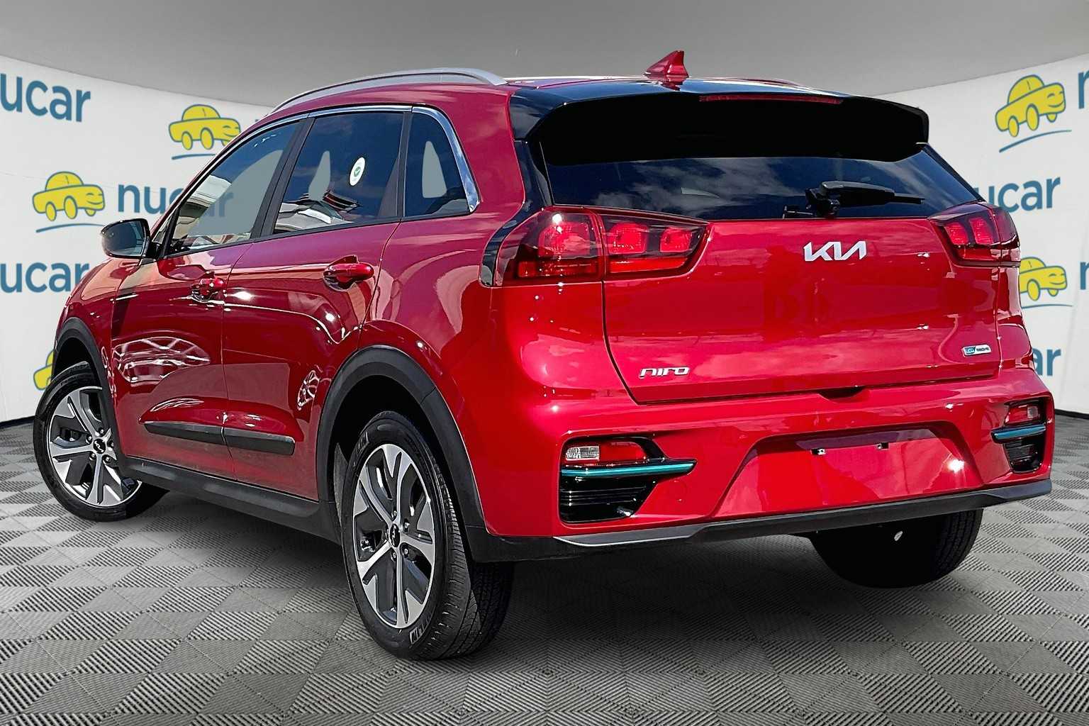 2022 Kia Niro EV EX - Photo 4
