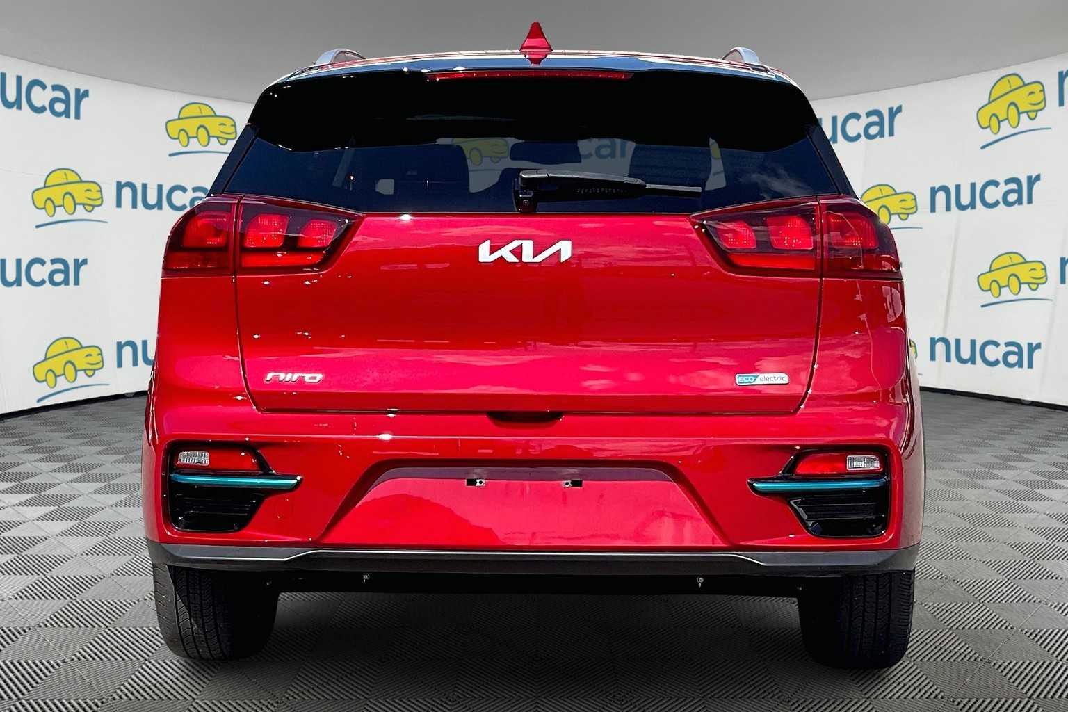 2022 Kia Niro EV EX - Photo 5