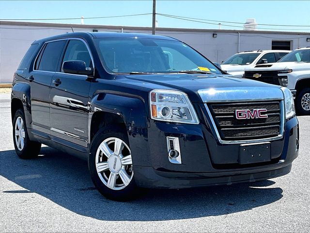2015 GMC Terrain SLE-1