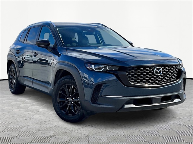 2023 Mazda CX-50 2.5 S Preferred Plus Package