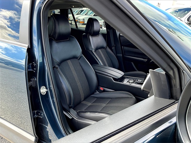 2023 Mazda CX-50 2.5 S Preferred Plus Package - Photo 11