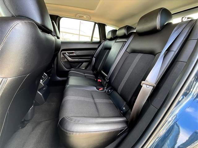 2023 Mazda CX-50 2.5 S Preferred Plus Package - Photo 14