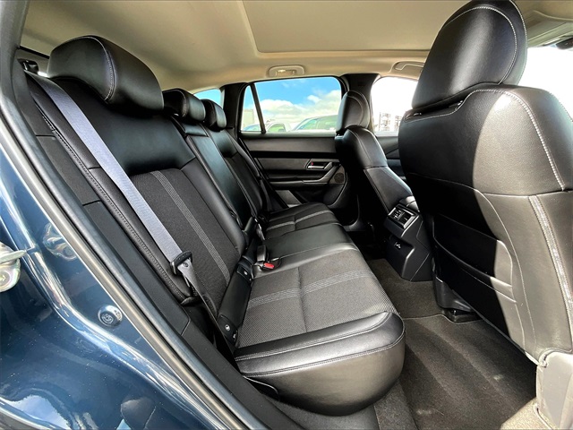 2023 Mazda CX-50 2.5 S Preferred Plus Package - Photo 15