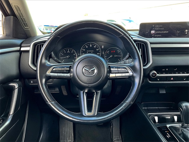 2023 Mazda CX-50 2.5 S Preferred Plus Package - Photo 16