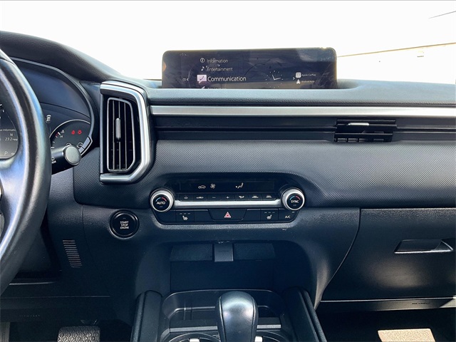2023 Mazda CX-50 2.5 S Preferred Plus Package - Photo 17