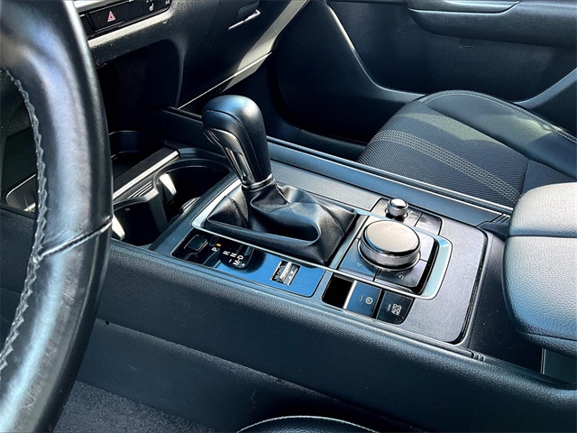 2023 Mazda CX-50 2.5 S Preferred Plus Package - Photo 19