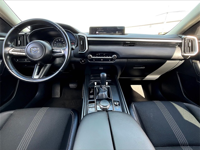 2023 Mazda CX-50 2.5 S Preferred Plus Package - Photo 20