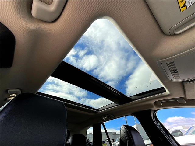 2023 Mazda CX-50 2.5 S Preferred Plus Package - Photo 21