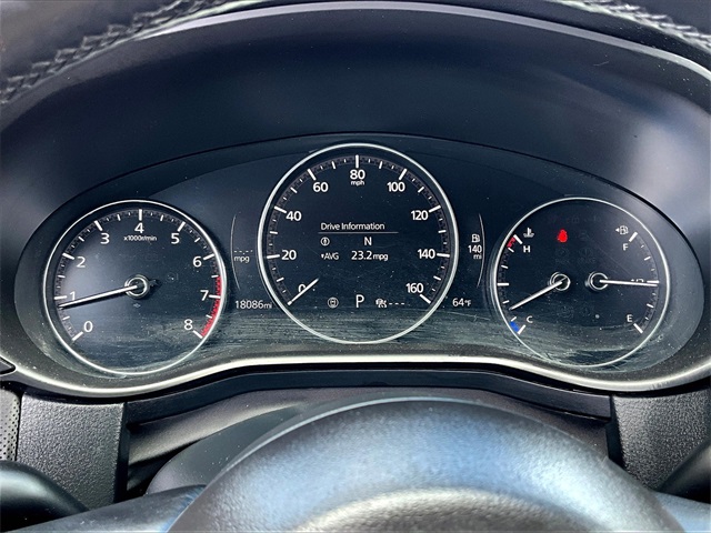 2023 Mazda CX-50 2.5 S Preferred Plus Package - Photo 22
