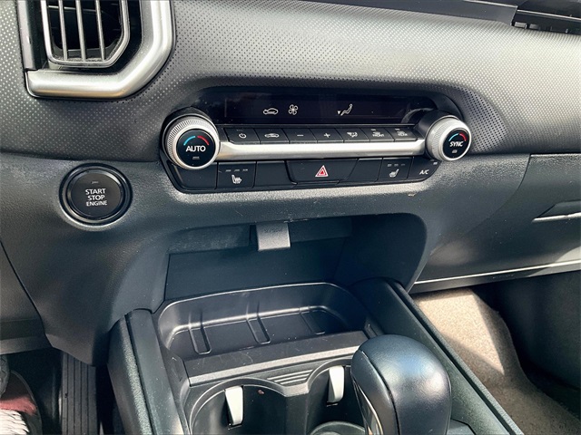 2023 Mazda CX-50 2.5 S Preferred Plus Package - Photo 23