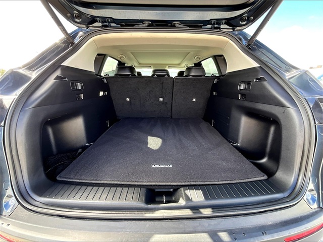 2023 Mazda CX-50 2.5 S Preferred Plus Package - Photo 24