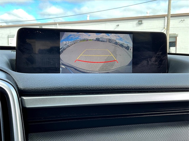 2023 Mazda CX-50 2.5 S Preferred Plus Package - Photo 25