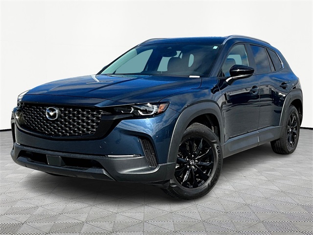 2023 Mazda CX-50 2.5 S Preferred Plus Package - Photo 3