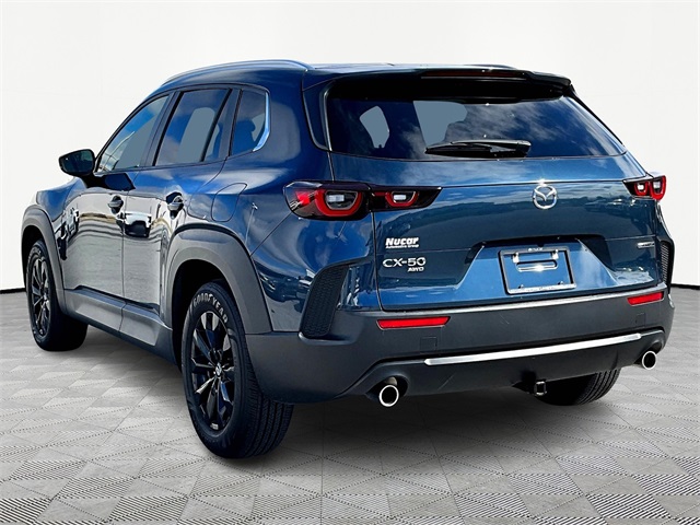 2023 Mazda CX-50 2.5 S Preferred Plus Package - Photo 4