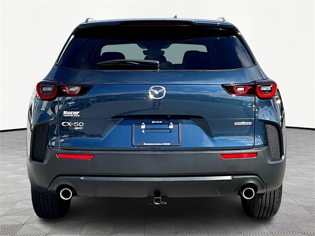 2023 Mazda CX-50 2.5 S Preferred Plus Package - Photo 5