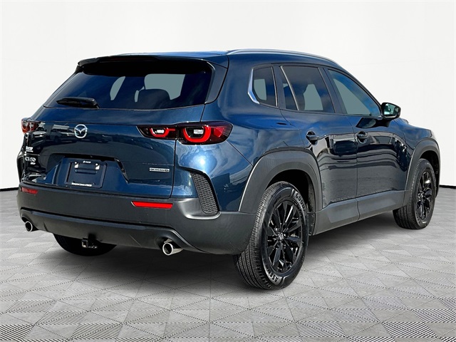 2023 Mazda CX-50 2.5 S Preferred Plus Package - Photo 6