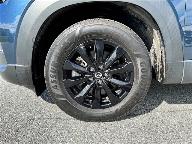 2023 Mazda CX-50 2.5 S Preferred Plus Package - Photo 7