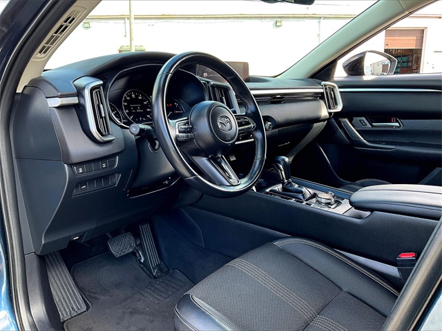 2023 Mazda CX-50 2.5 S Preferred Plus Package - Photo 8