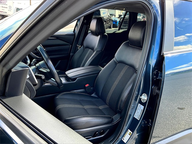 2023 Mazda CX-50 2.5 S Preferred Plus Package - Photo 10