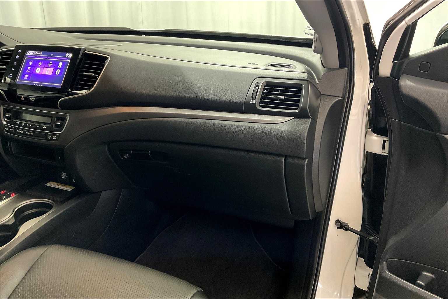 2022 Honda Ridgeline RTL-E - Photo 13