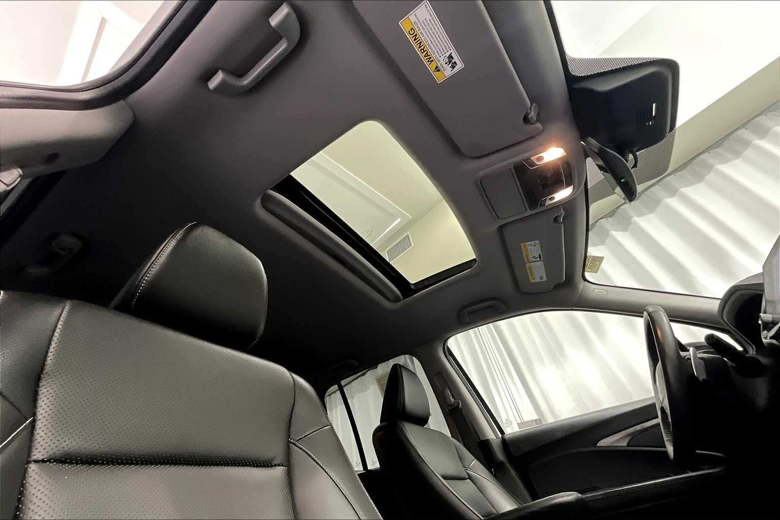 2022 Honda Ridgeline RTL-E - Photo 22