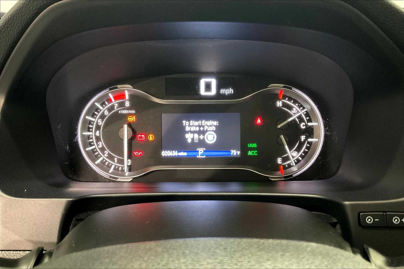 2022 Honda Ridgeline RTL-E - Photo 25
