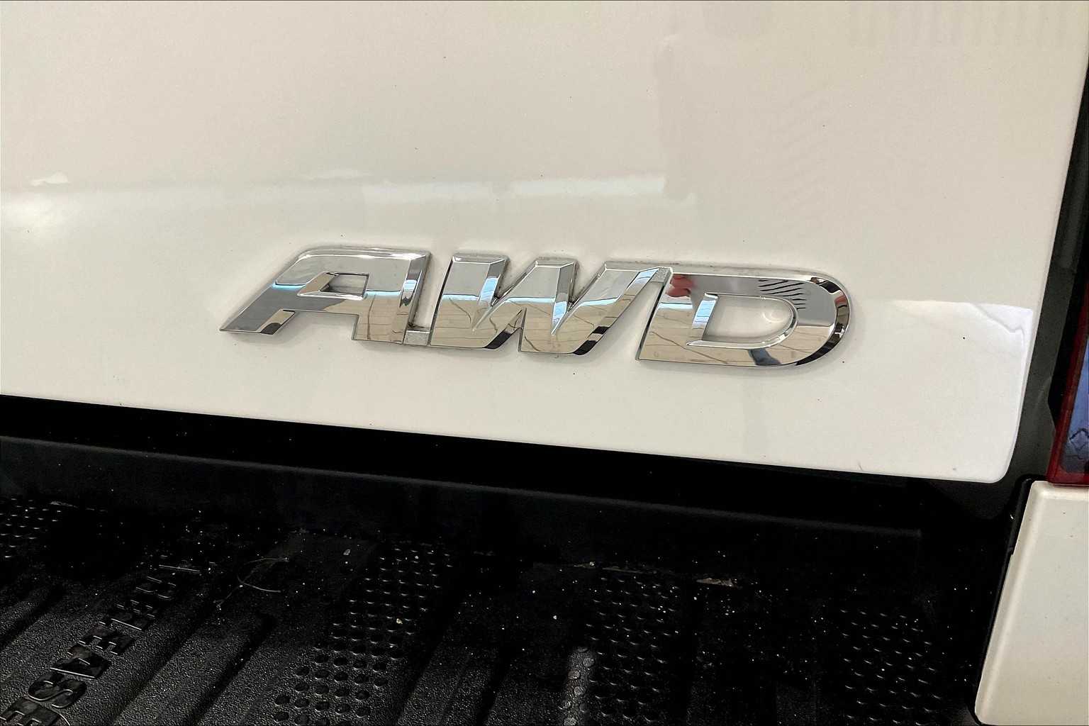 2022 Honda Ridgeline RTL-E - Photo 29