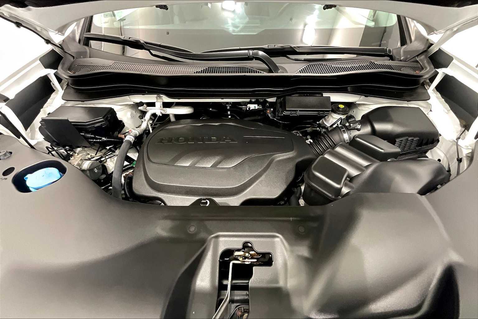 2022 Honda Ridgeline RTL-E - Photo 30