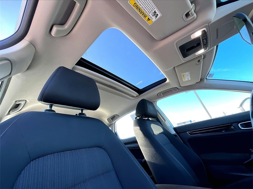 2022 Honda Civic EX - Photo 21