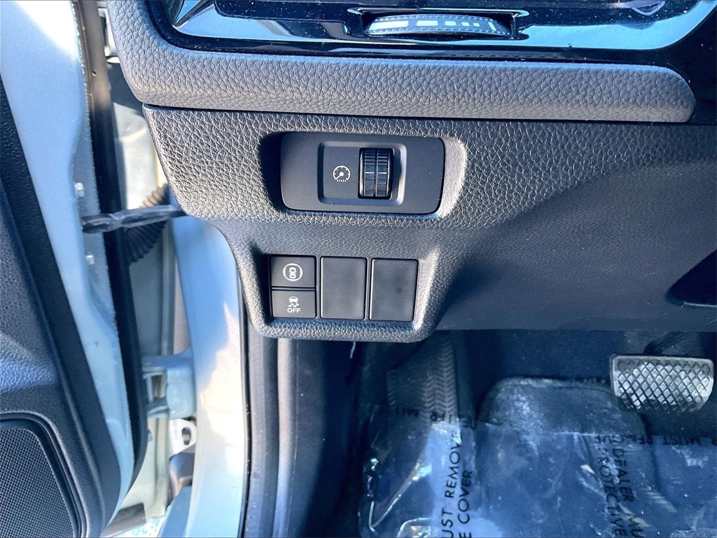 2022 Honda Civic EX - Photo 26