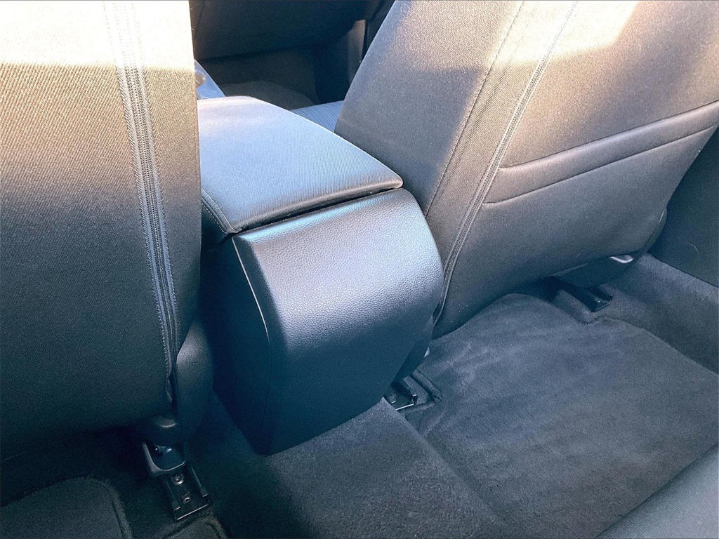 2022 Honda Civic EX - Photo 27