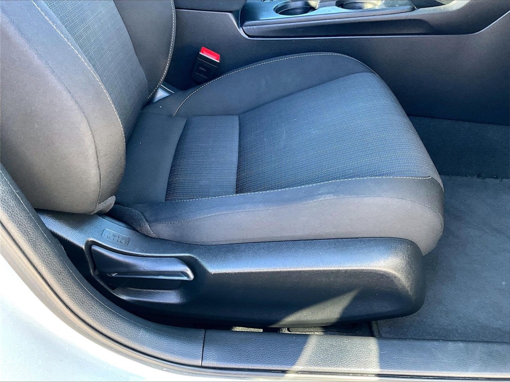 2022 Honda Civic EX - Photo 37