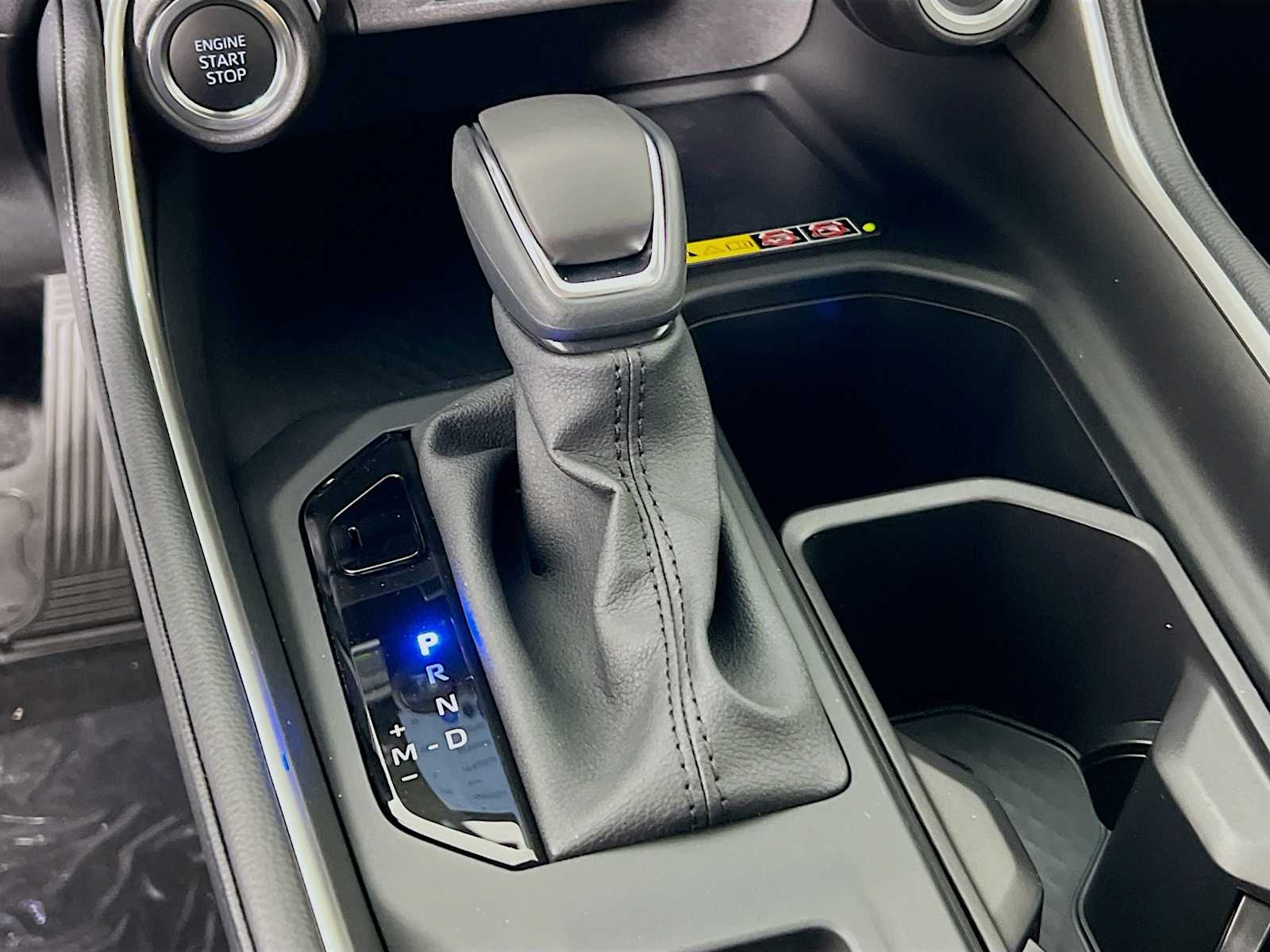 2025 Toyota Grand Highlander Limited - Photo 11