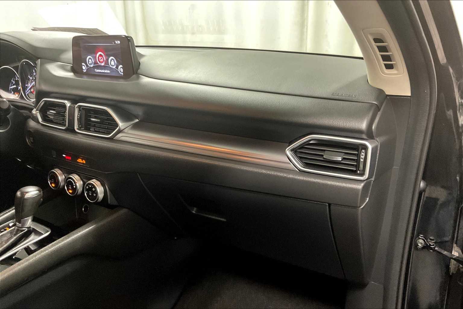 2019 Mazda CX-5 Sport - Photo 13