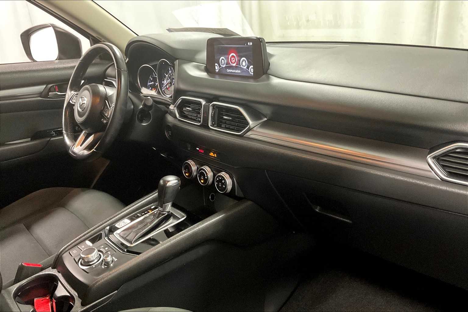 2019 Mazda CX-5 Sport - Photo 14
