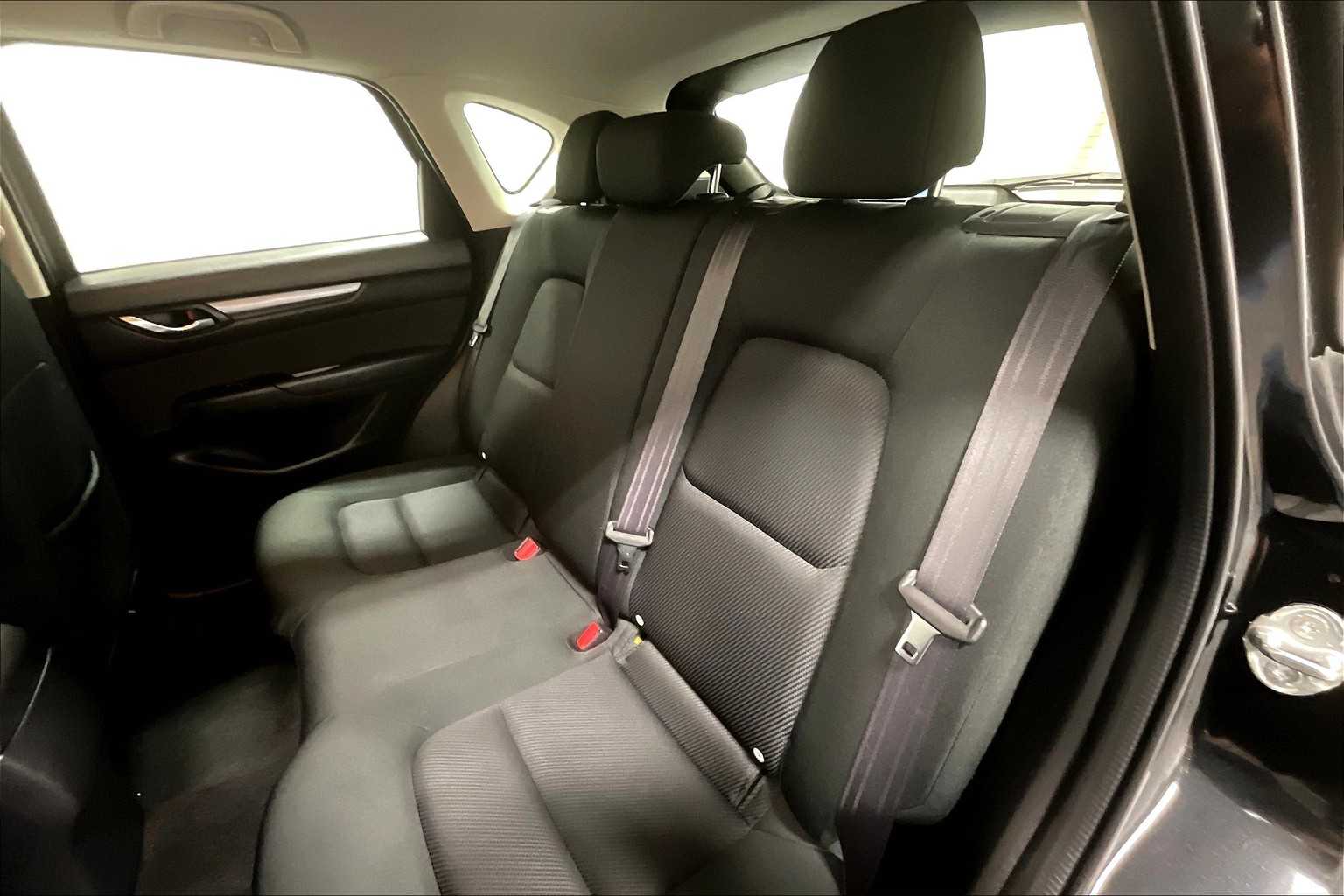 2019 Mazda CX-5 Sport - Photo 15