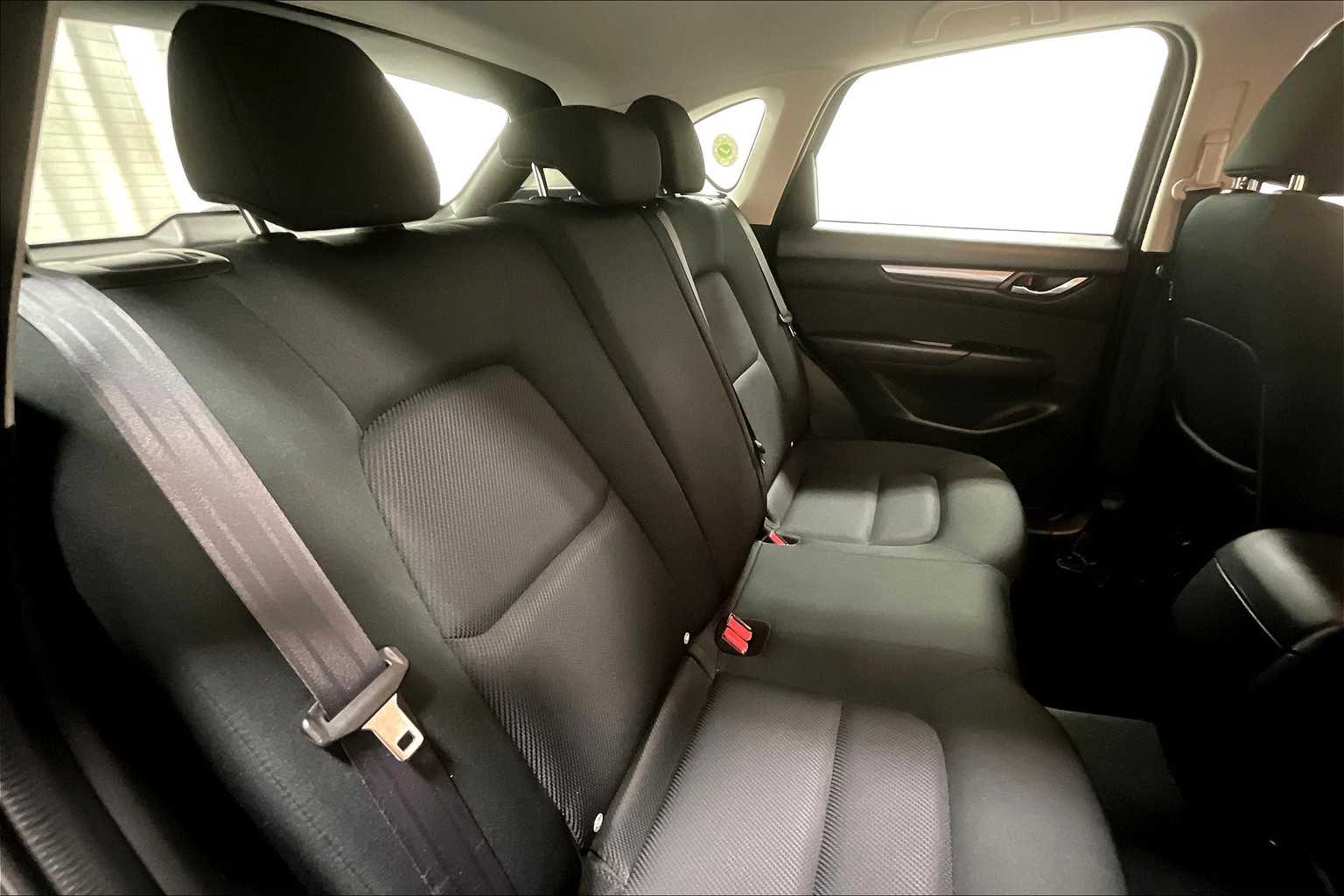 2019 Mazda CX-5 Sport - Photo 16